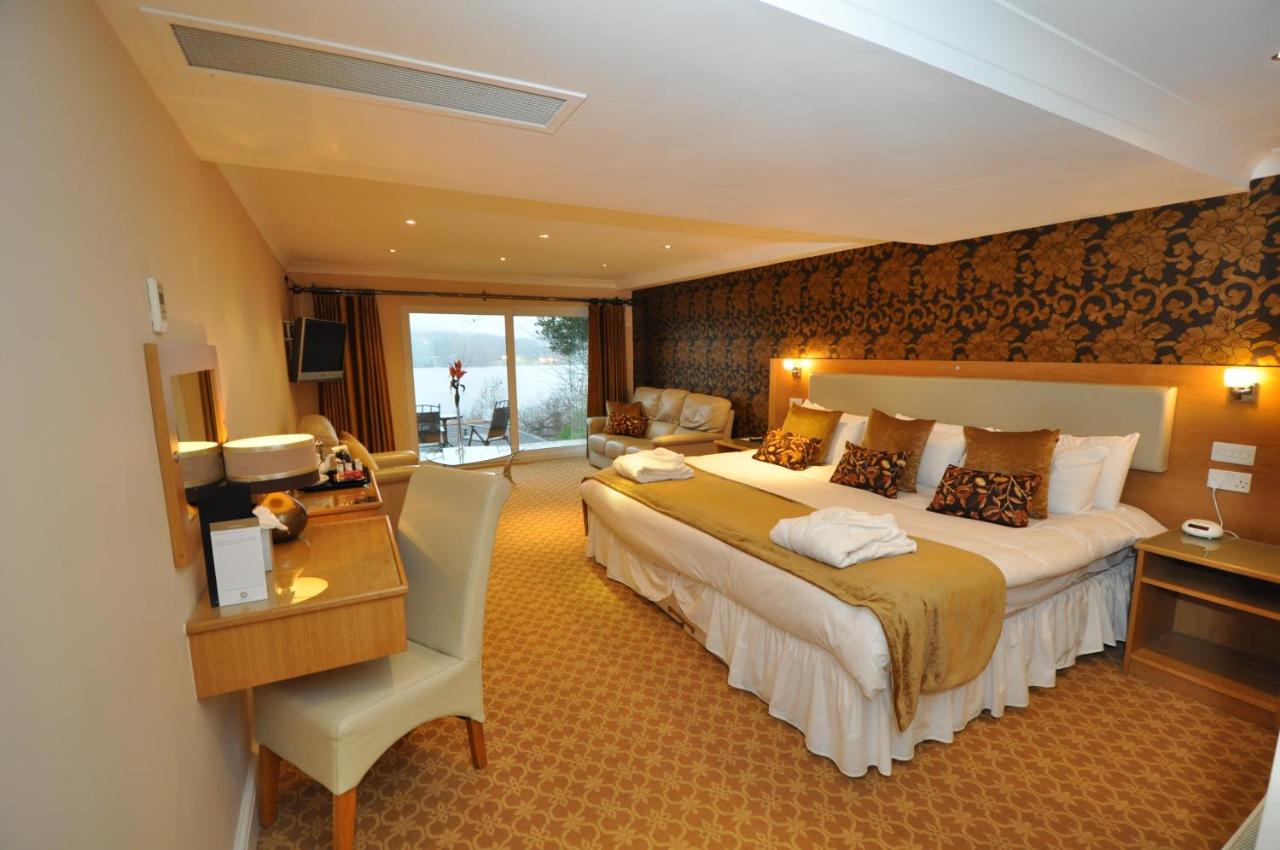 Beech Hill Hotel & Spa - Laterooms