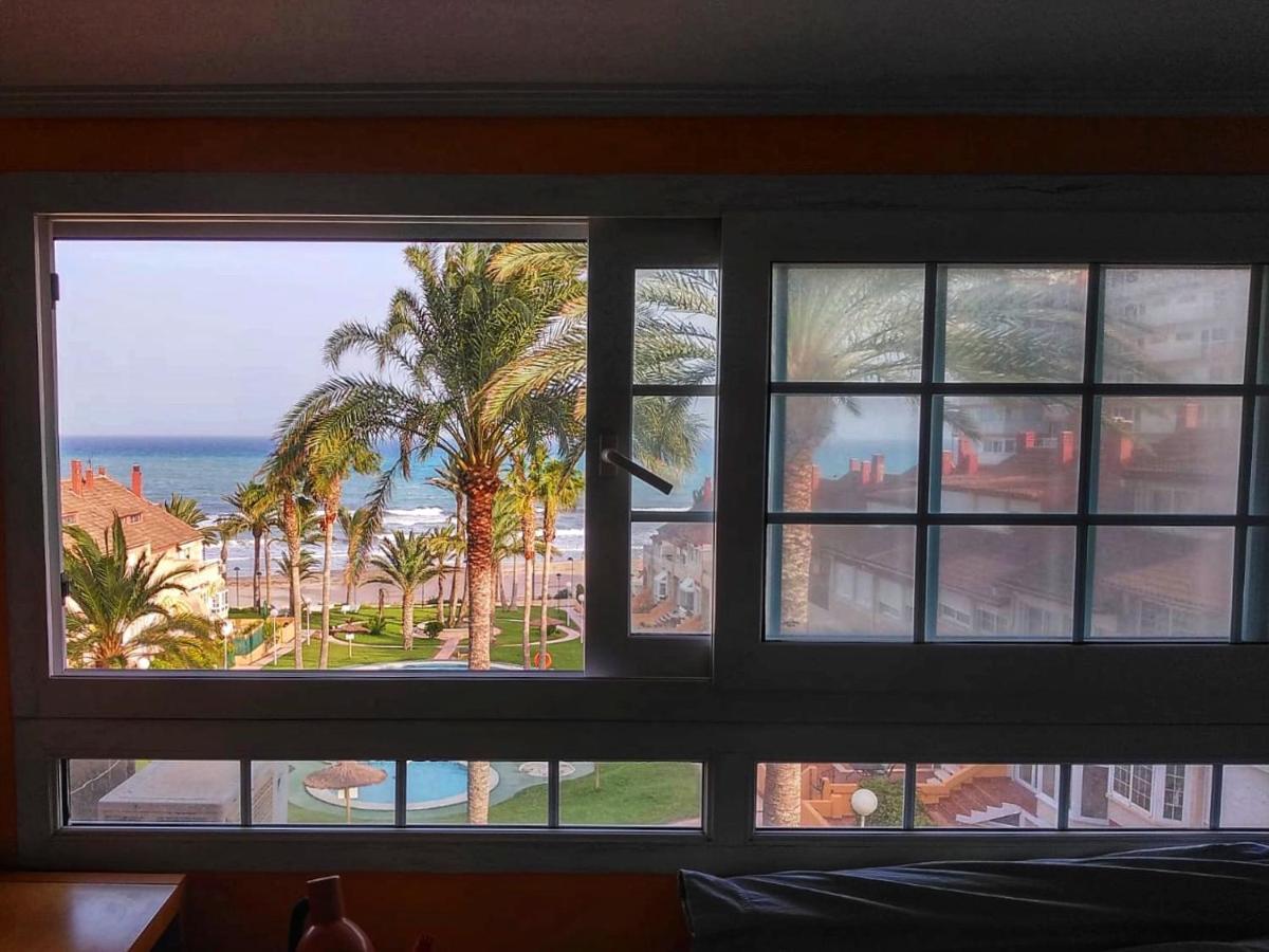 Semesterbostad Casa en la playa con vistas al mar (ESP El ...