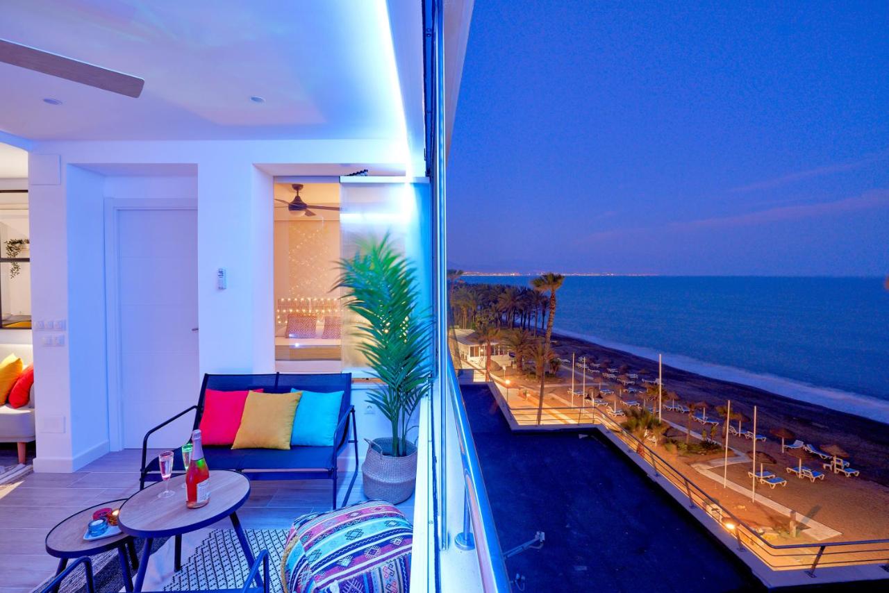 Eden Beach Apartment, Torremolinos – Bijgewerkte prijzen 2022