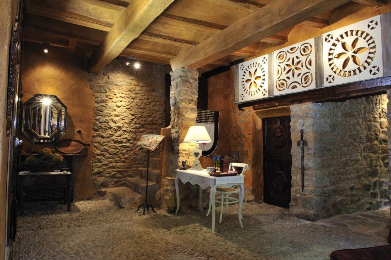 Las Moradas Del Temple, Mirambel – Updated 2022 Prices
