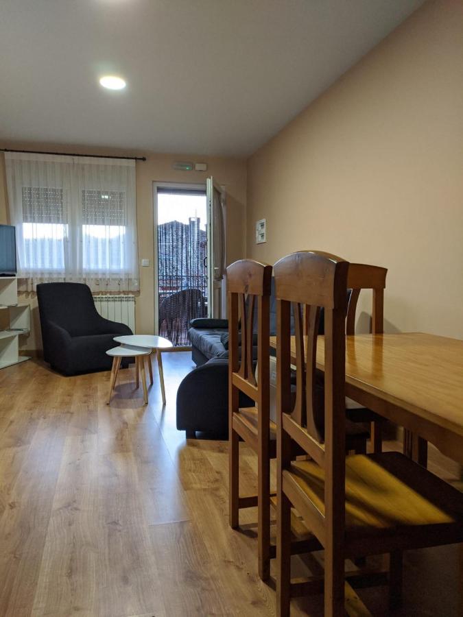 Apartamento Lucanus 75, Navasfrías – Precios 2022 actualizados