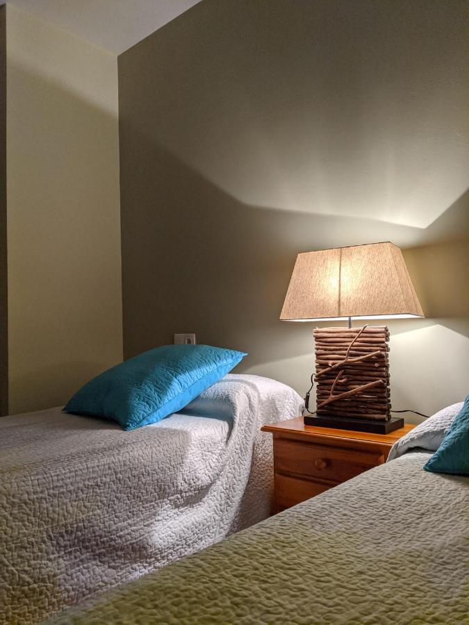 Apartamento Lucanus 75, Navasfrías – Updated 2022 Prices