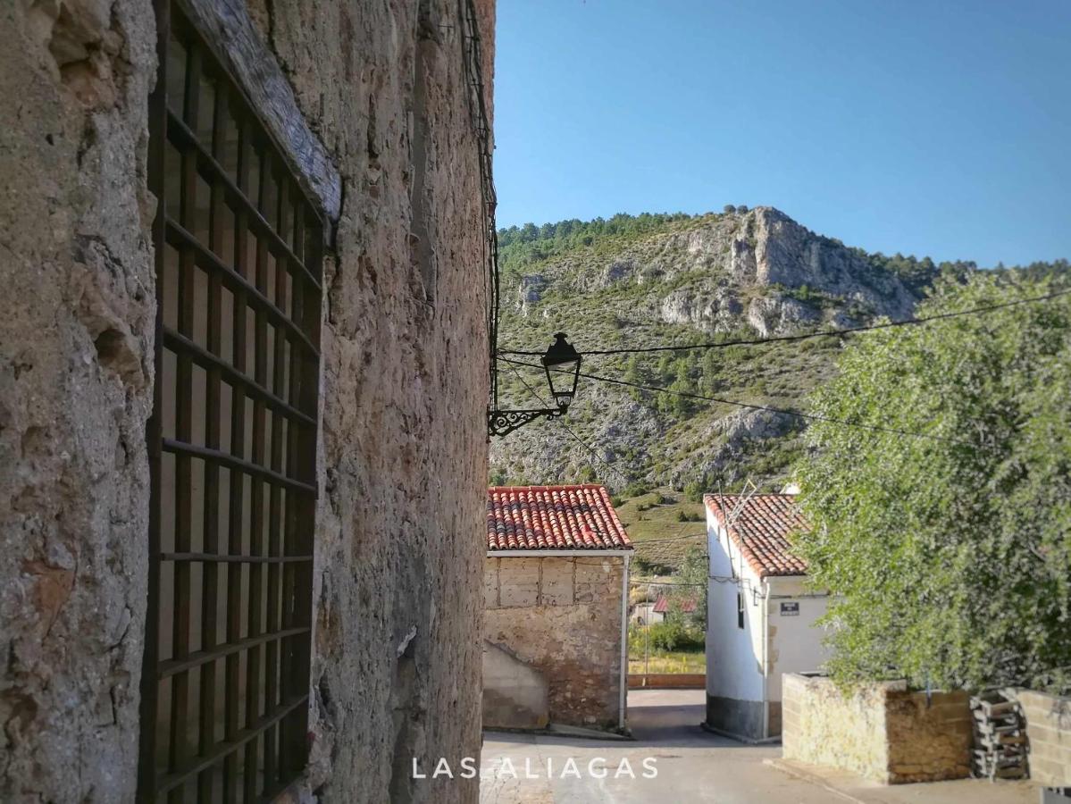 Las Aliagas Apartamentos Rurales, Megina – Precios ...