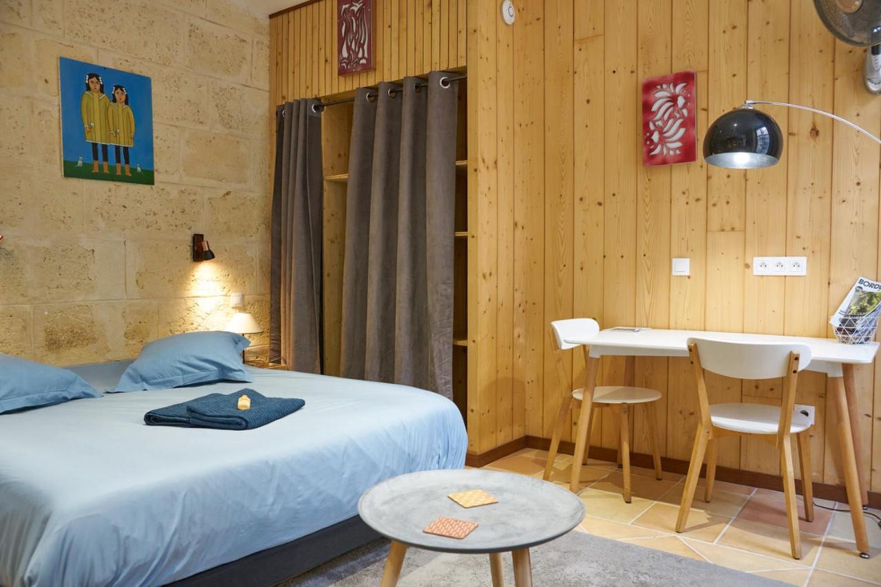 Les Appartements de la Victoire, Centre-ville, Parking GRATUIT - 2
