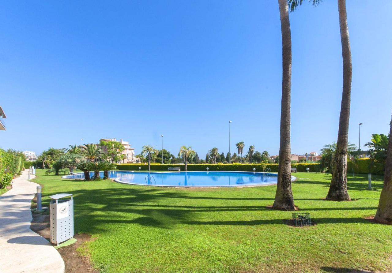 Appartement Happy (Spanje Oliva) - Booking.com