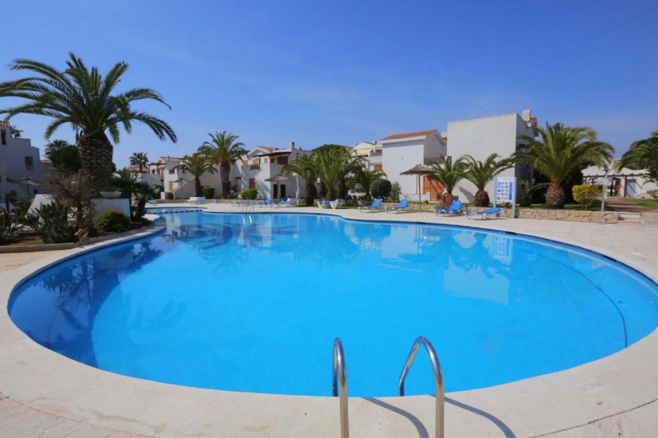 Punta Prima Park Planet Costa Dorada, La Pineda – Updated ...