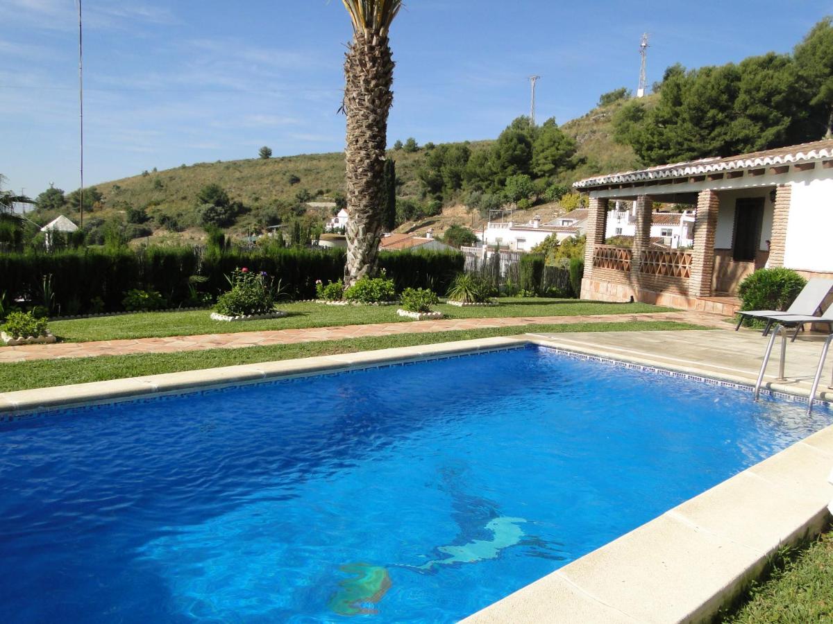 Villa Damián, Nerja – Updated 2022 Prices