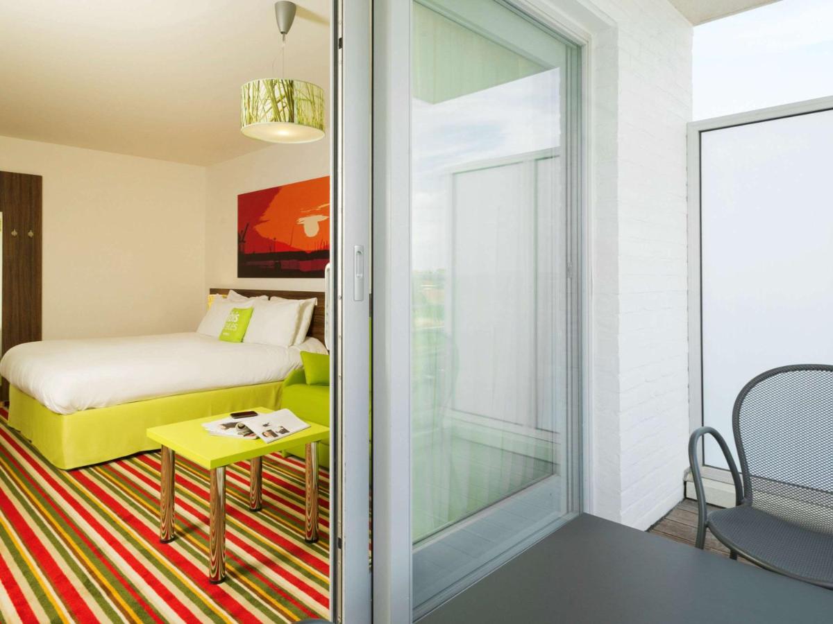 ibis Styles Zeebrugge photo