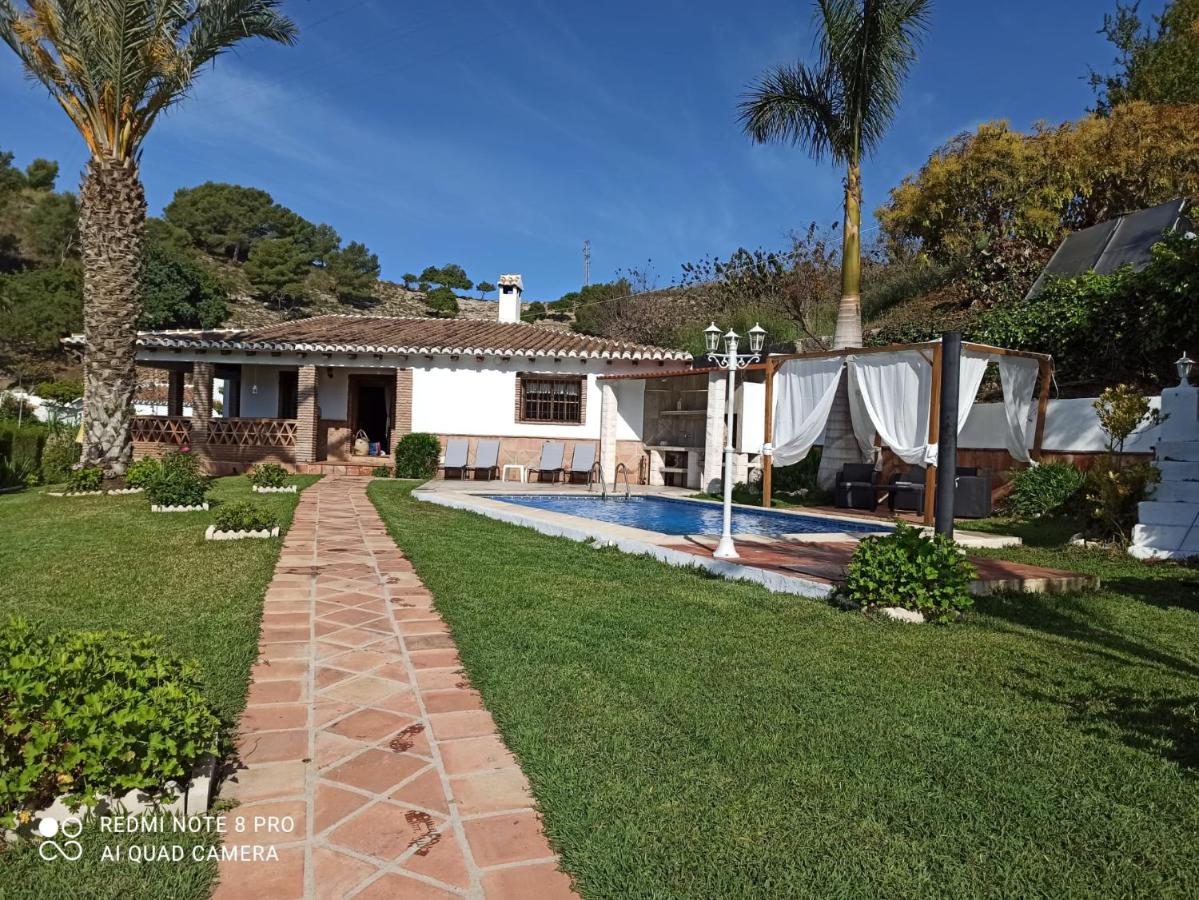 Villa Damián, Nerja – Bijgewerkte prijzen 2022