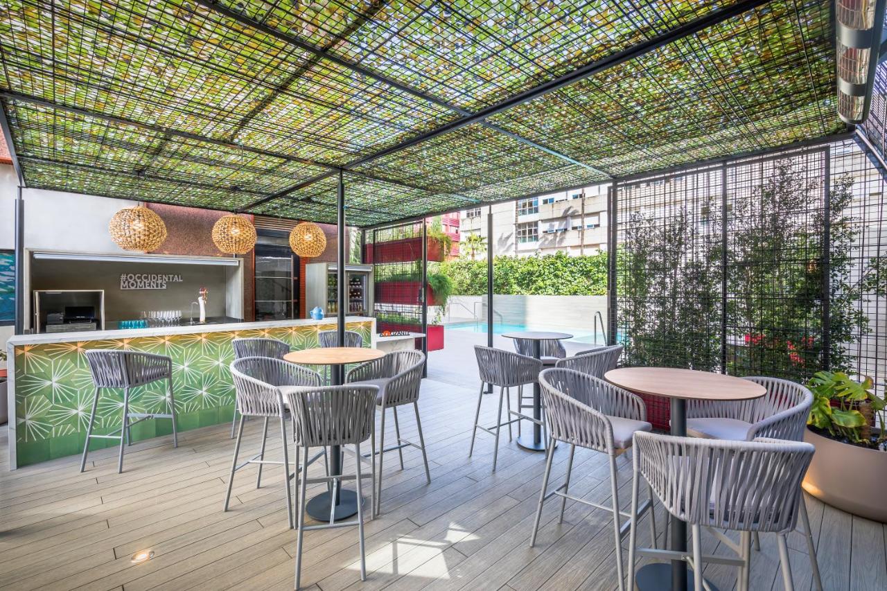Occidental Sevilla Viapol, Seville – Updated 2022 Prices