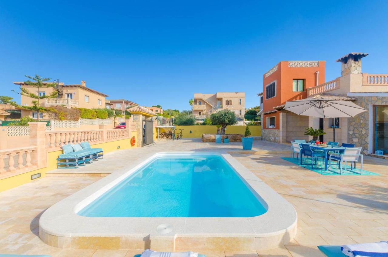 Villa La Playita (Spanje Llucmajor) - Booking.com