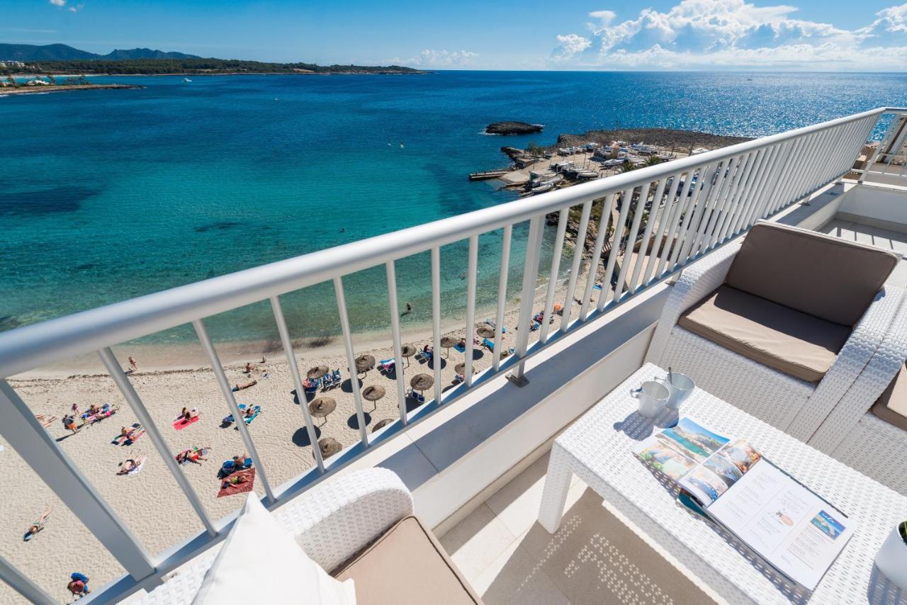 Appartement Luisamar Sea View (Spanje SIllot) - Booking.com