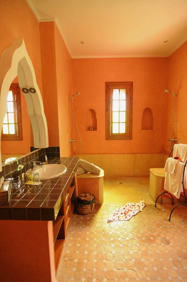 La Maison Des Oliviers - 3