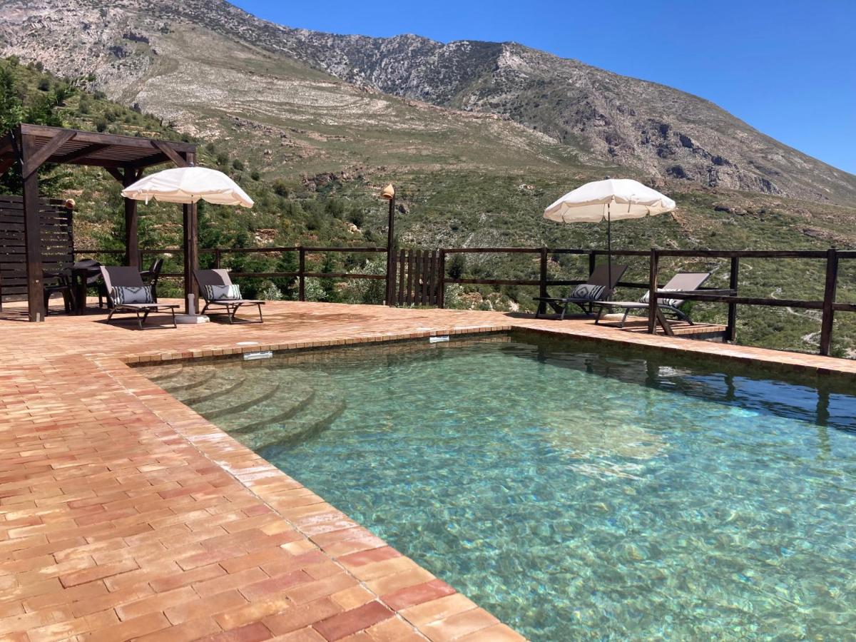 Cortijo Sancardo, Lújar – Tarifs 2022