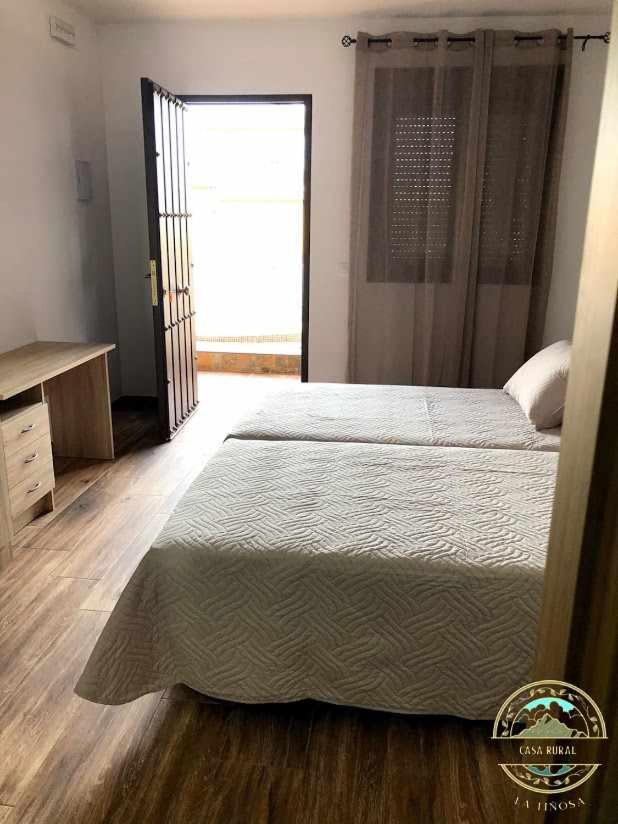 Alojamiento Rural La Tiñosa, Las Lagunillas – Updated 2022 Prices