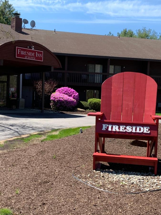 Fireside Inn & Suites — photo 14