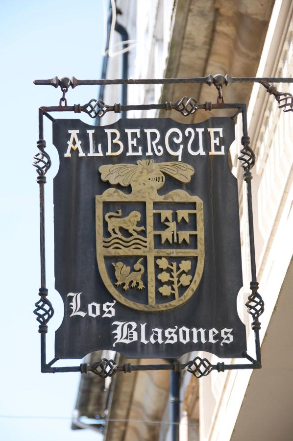 Albergue los Blasones - 2
