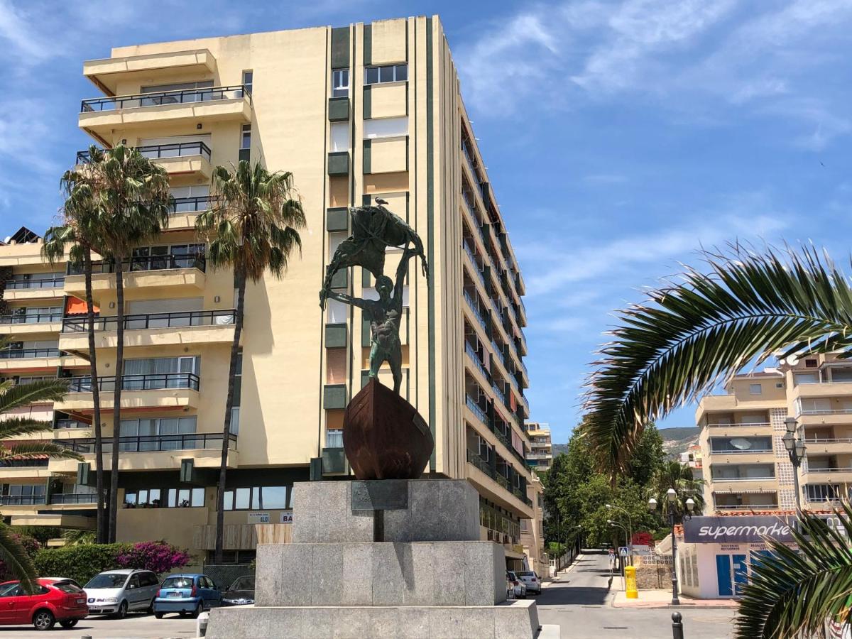 CARIHUELA EL REMO FLAT, Torremolinos – Bijgewerkte prijzen 2022
