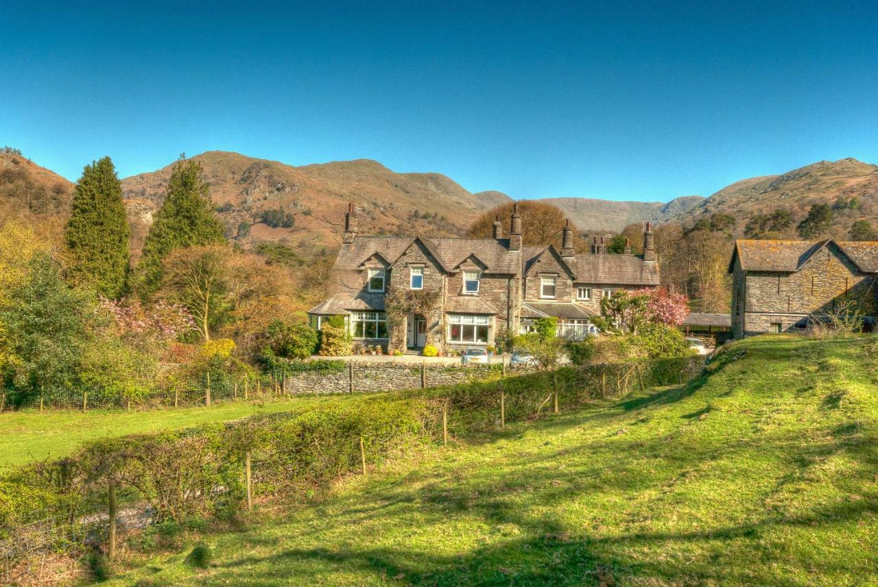 The Ultimate Guide: Where to Stay In the Lake District 