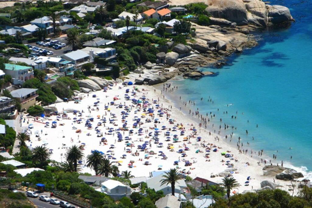 Clifton 1st Beach Studio - 3