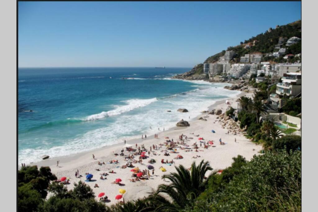 Clifton 1st Beach Studio - 5