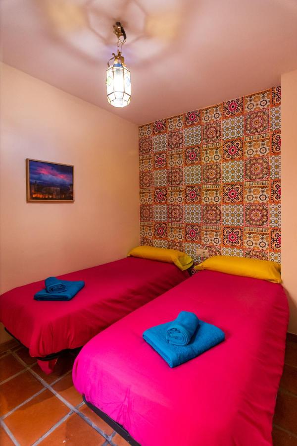 tuGuest Aljibe del Rey Apartment, Granada – Bijgewerkte ...