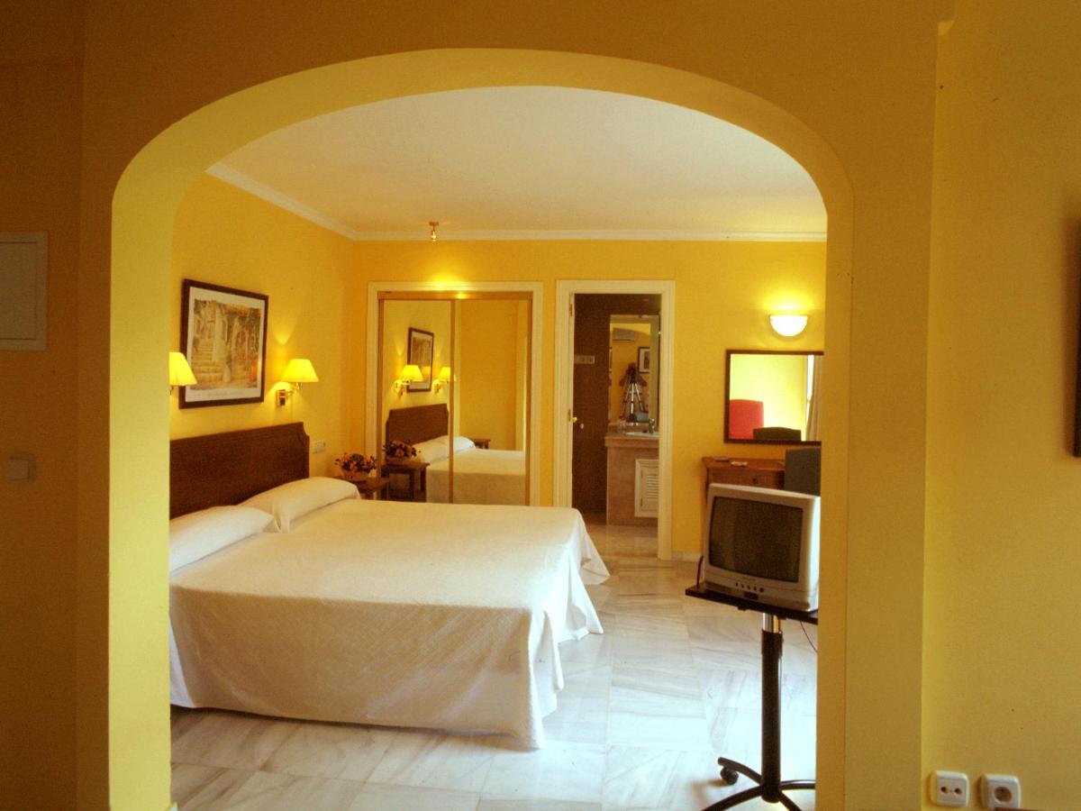 Deals voor Villa Albero (Hotel), Torremolinos (Spanje)