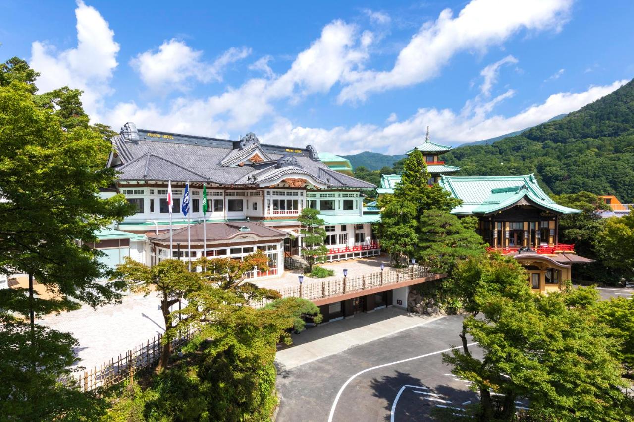 Fujiya Hotel Hakone Updated 22 Prices Fujiya Hotel Hakone Updated 22 Prices