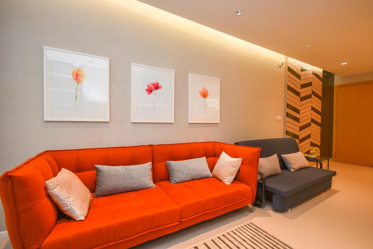 Suasana Residence by Nest Home - 4