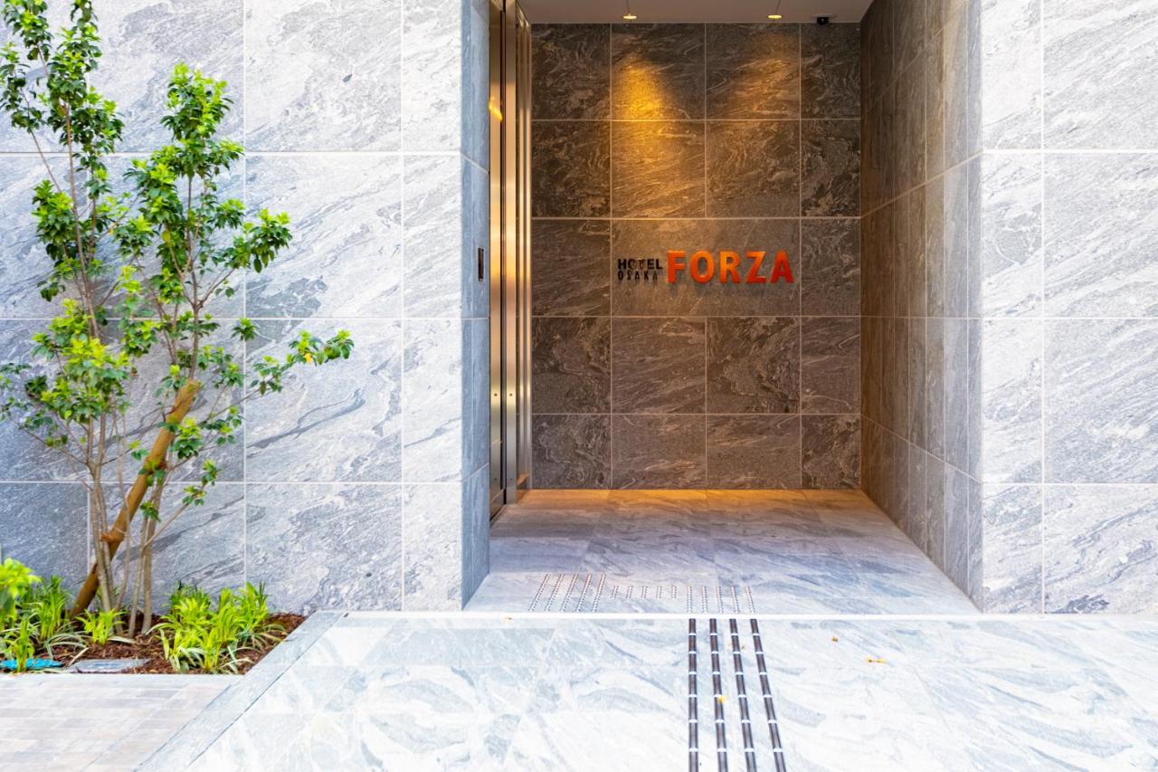 Hotel Forza Osaka Namba - 4