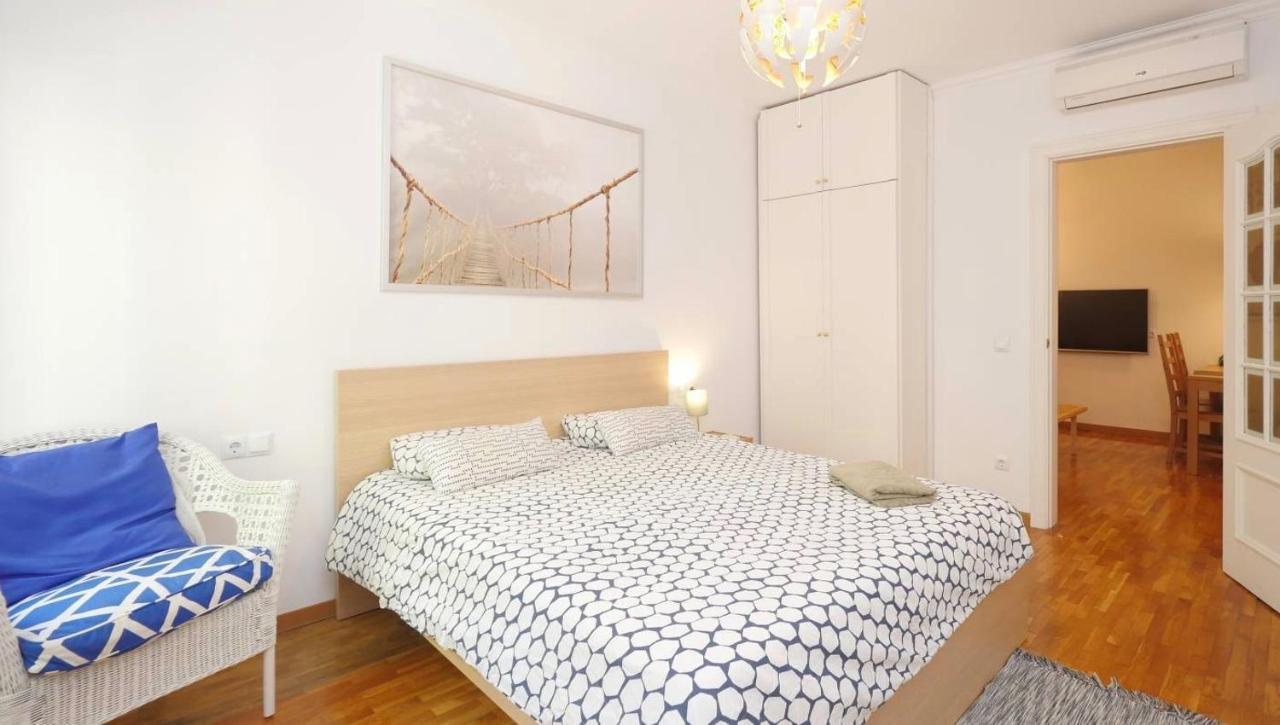 Elegant & Modern Eixample Apartments, Barcelona – Bijgewerkte ...