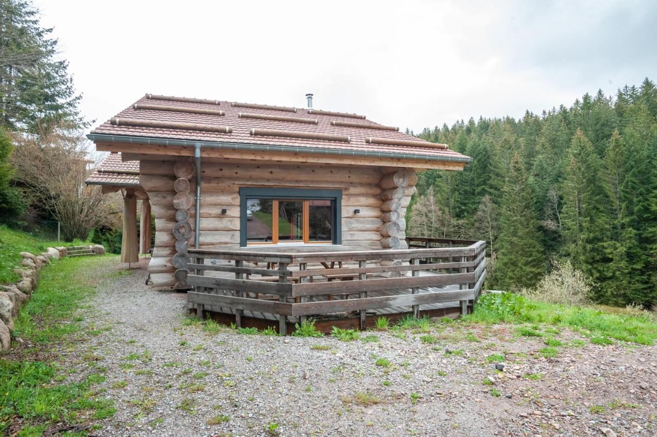 Le Chalet de l'Ours Canadien photo