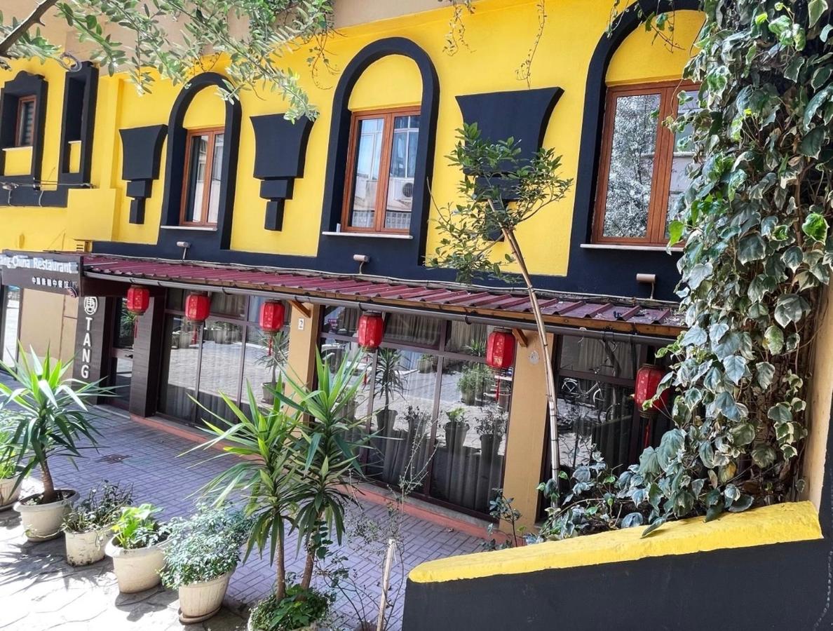 La Voglia Hotel Boutique photo