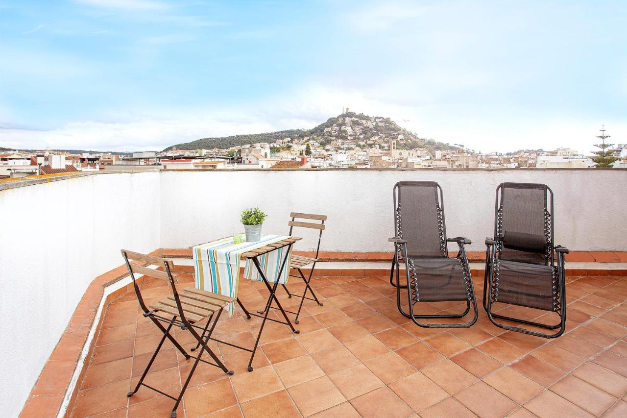 Blanes Beach, Blanes – Bijgewerkte prijzen 2022