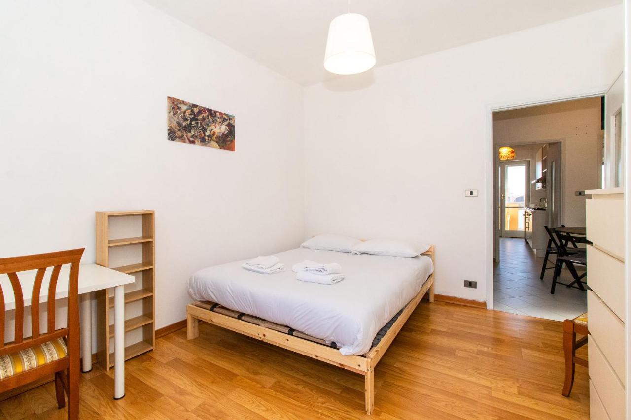 Olimpico & Pala Alpitour Terrace Apartment photo