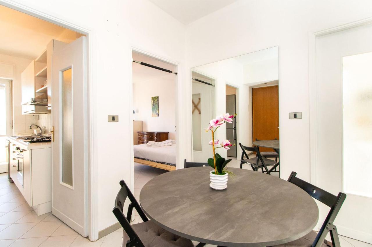 Olimpico & Pala Alpitour Terrace Apartment photo