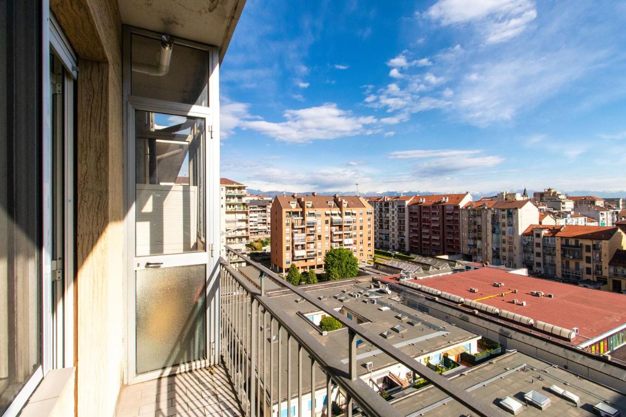 Olimpico & Pala Alpitour Terrace Apartment photo