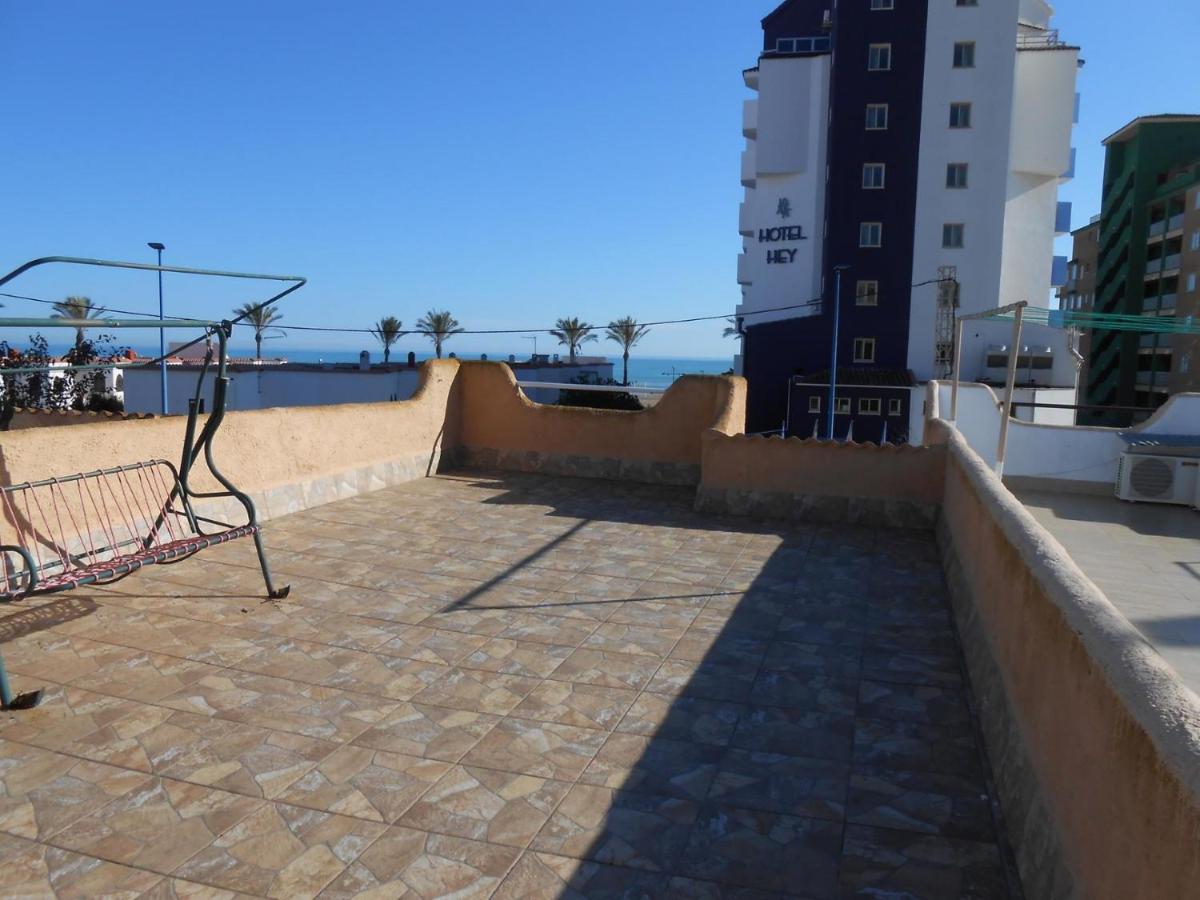 Дом для отпуска Peñiscola Residencial Orange Costa (Испания ...