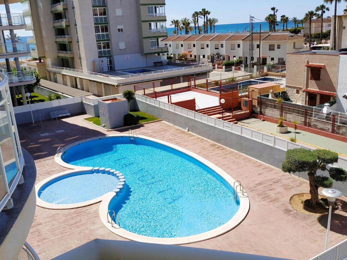 Apartamento La Volta II Orange Costa (España Peñíscola ...