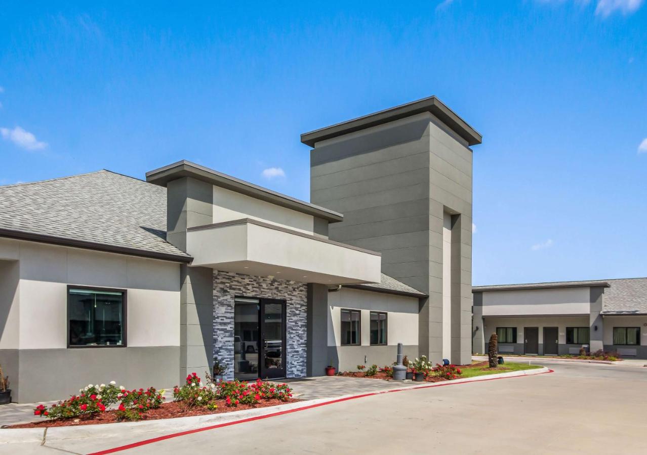 Image: Studio 6 Deer Park, Tx