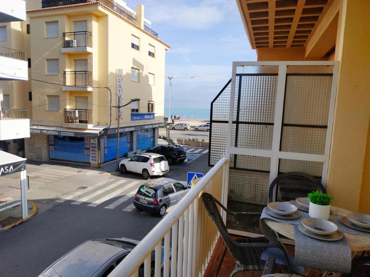 Zona Centro II Orange Costa, Peniscola – Updated 2022 Prices