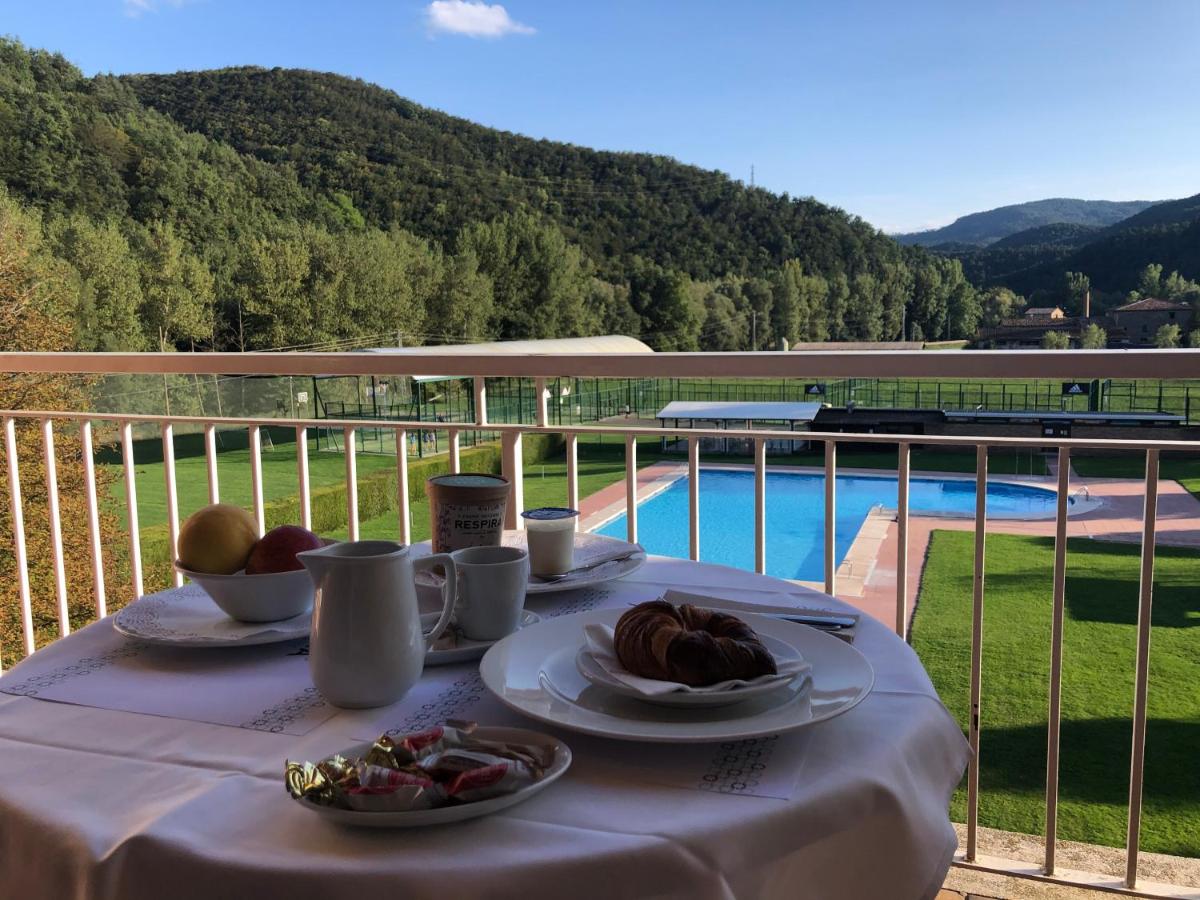 Hotel Solana del Ter, Ripoll – Updated 2022 Prices