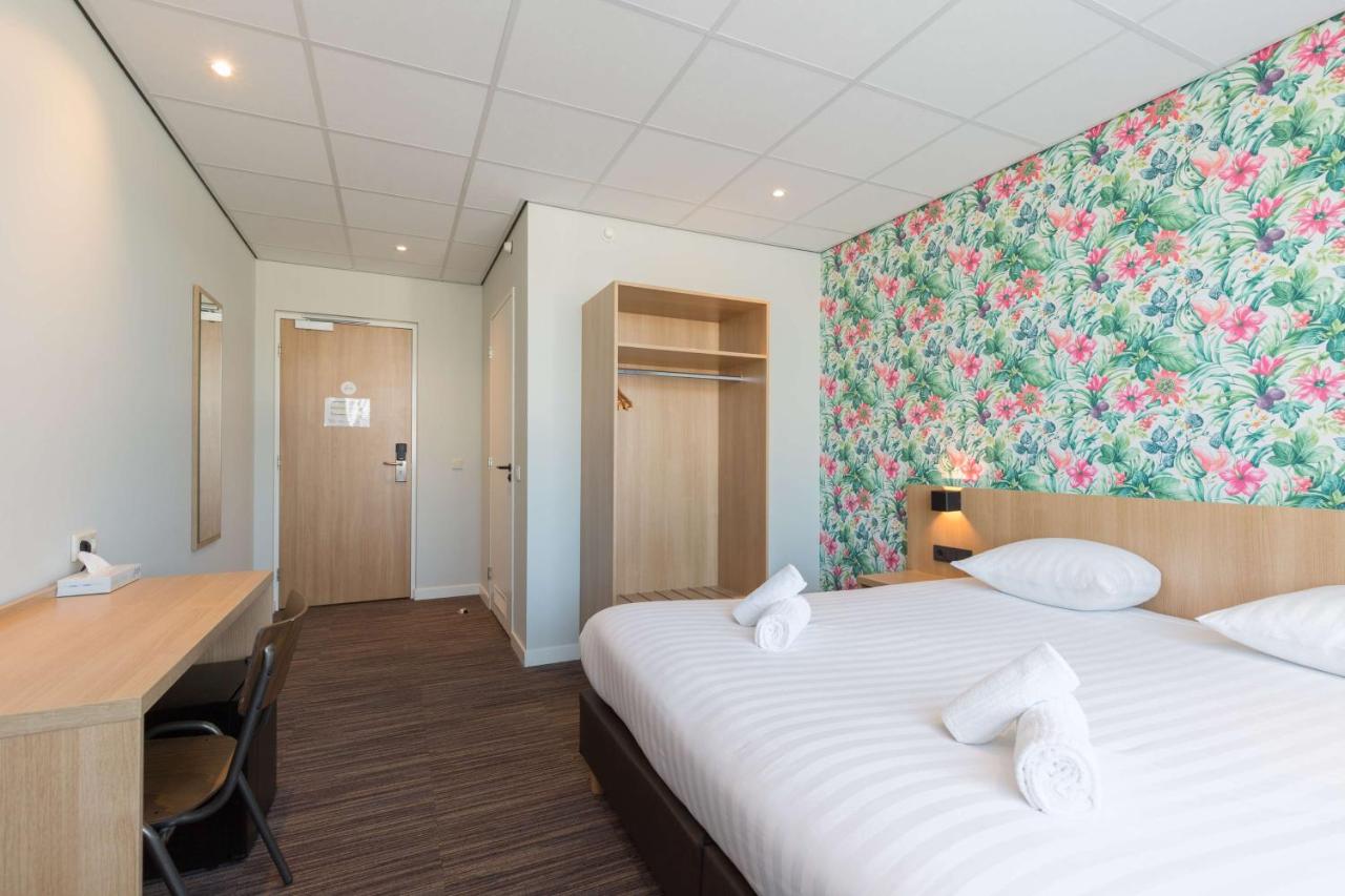 West Side Inn Amsterdam - Laterooms