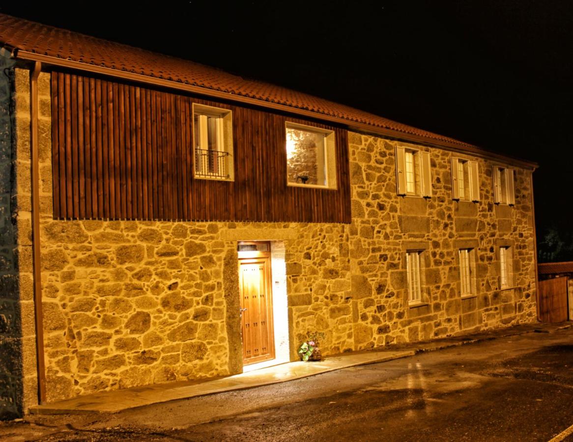 A Casa do Folgo Turismo Rural, Negreira – Preus actualitzats 2022