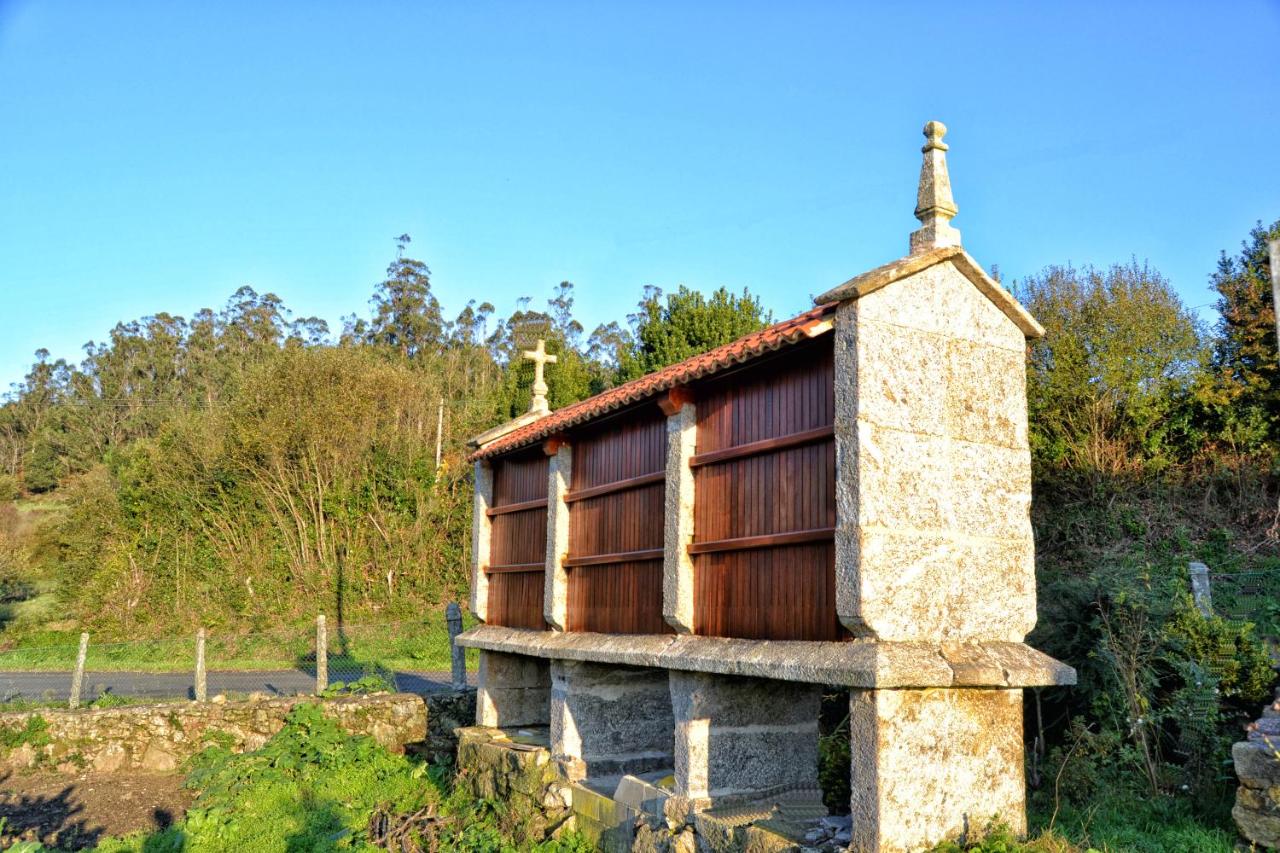 A Casa do Folgo Turismo Rural, Negreira – Updated 2022 Prices