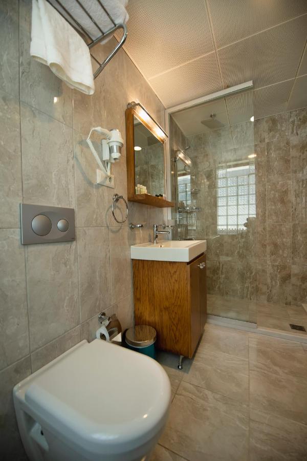 Duru Sultanahmet Apart & Suites - 3
