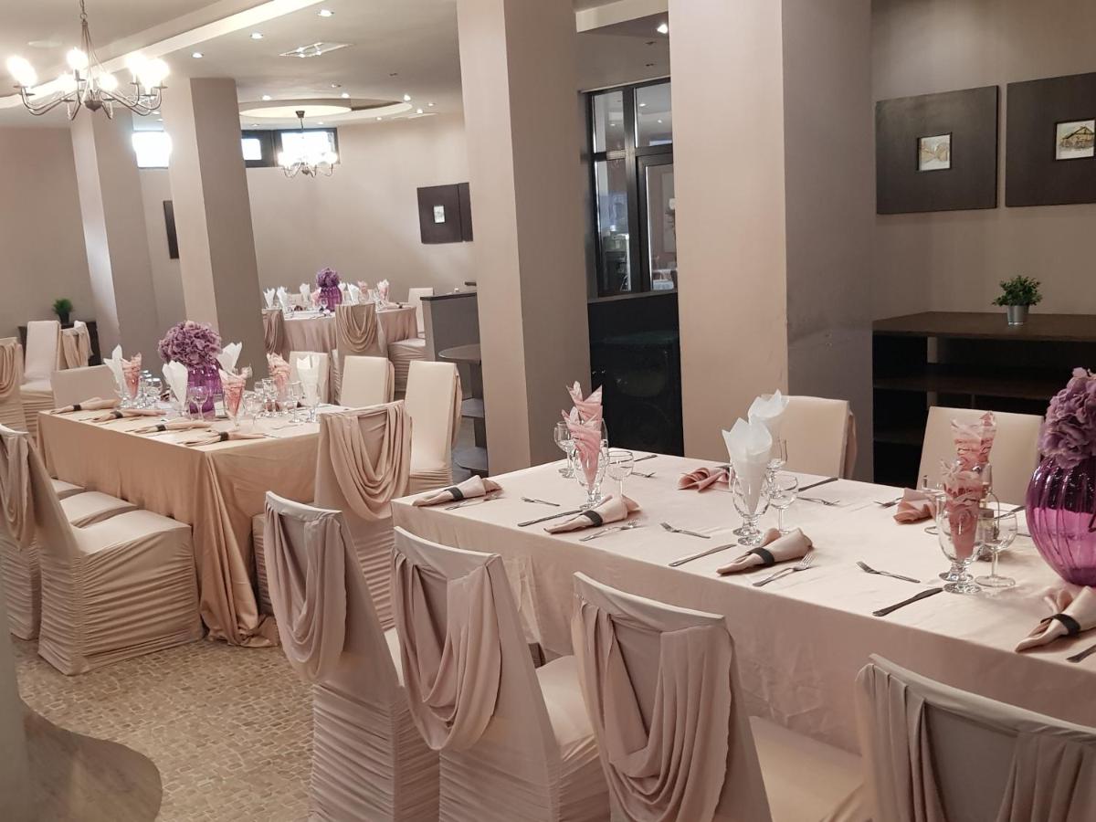 Maraya Hotel Bansko photo