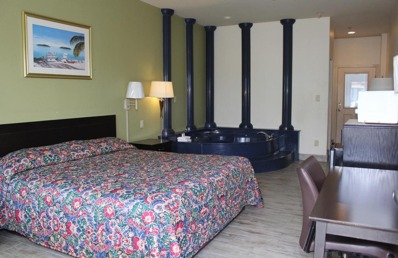 Casa Bella Hotel & Suites — photo 23