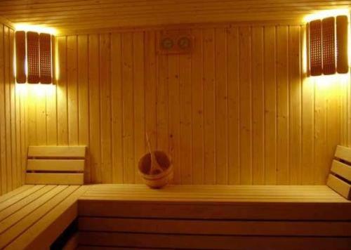 Maraya Hotel Bansko photo