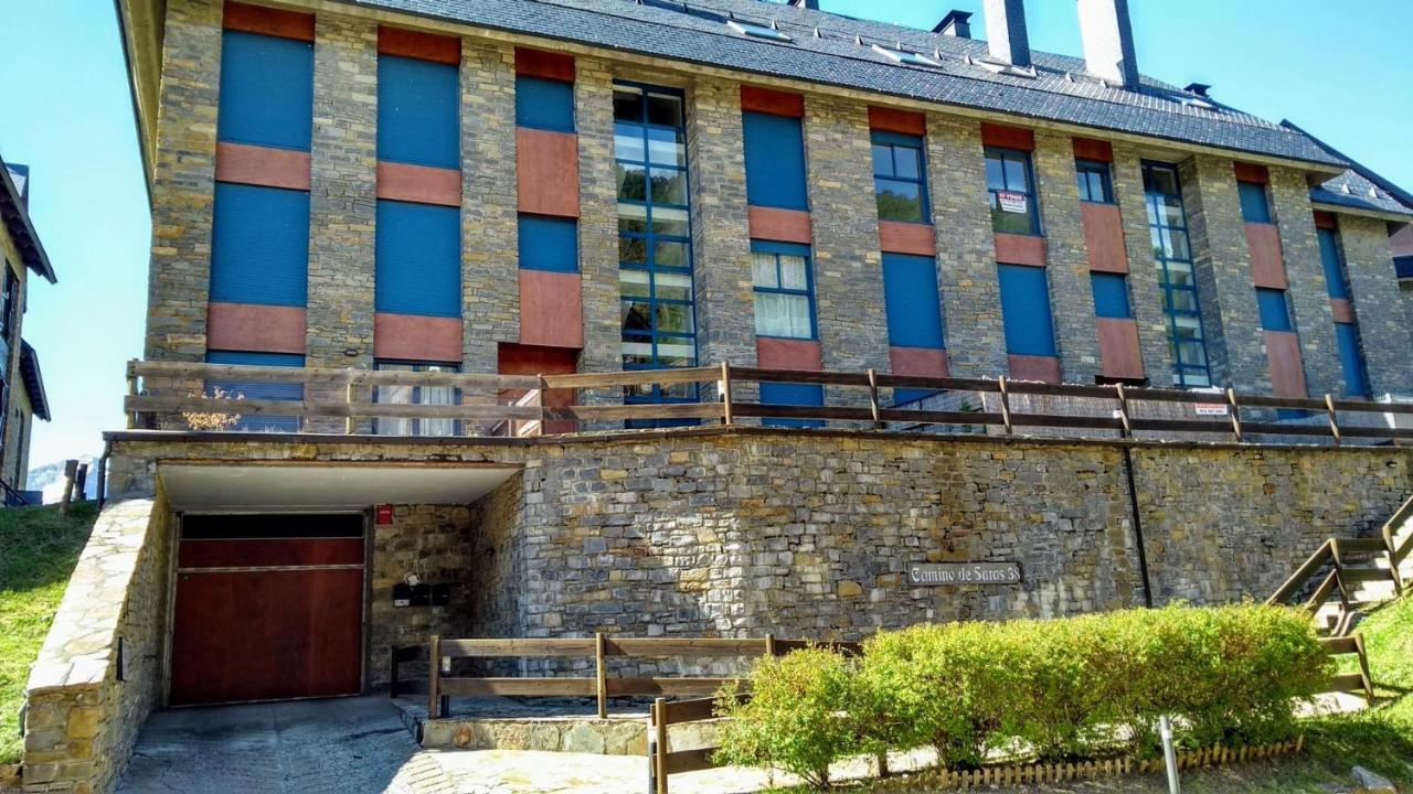 Apartamento Vista Telera, Panticosa – Bijgewerkte prijzen 2022